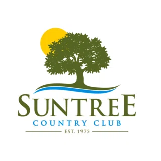 Suntree Country Club logo