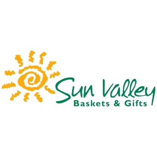 Sun Valley Baskets & Gifts logo