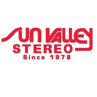 Sun Valley Stereo logo
