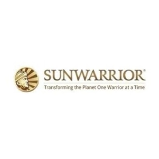 Shop Sunwarrior logo