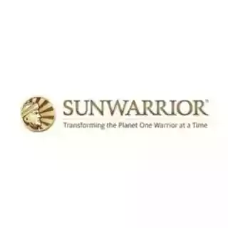 Sunwarrior logo
