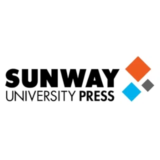 Shop  Sunway University Press logo