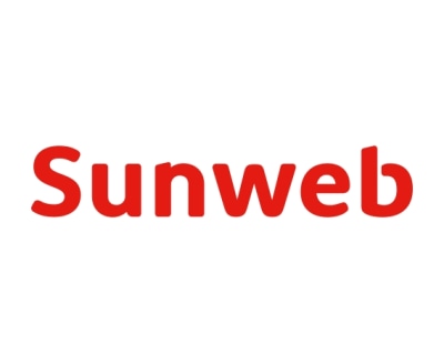 Shop Sunweb logo