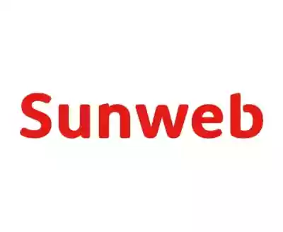 sunweb.co.uk logo