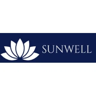 Sunwell Sauna Blanket logo