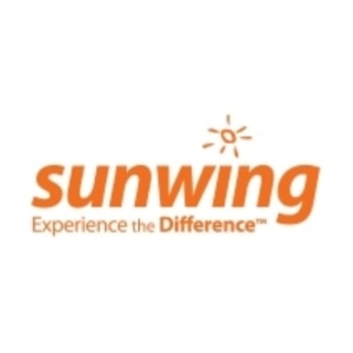Shop Sunwing Vacations logo