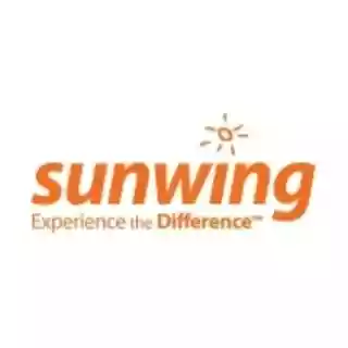 Shop Sunwing Vacations coupon codes logo