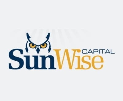 Shop Sunwise Capital logo
