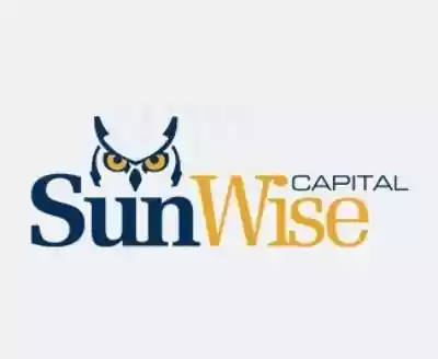 Shop Sunwise Capital coupon codes logo