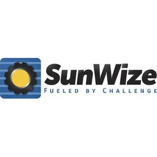 SunWize logo