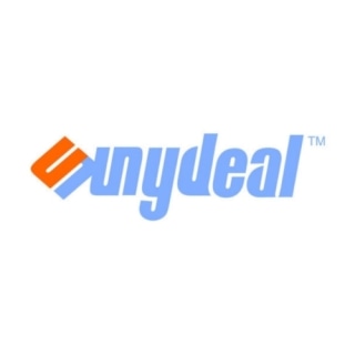 Shop Sunydeal logo