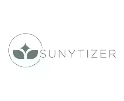 Shop Sunytizer coupon codes logo