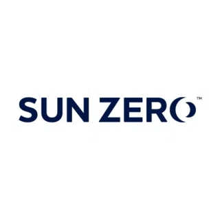 Shop Sun Zero logo