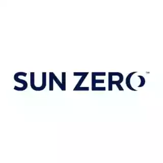 Sun Zero logo