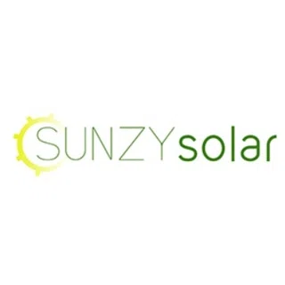 Shop Sunzy Solar logo