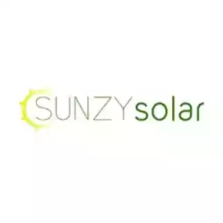 Sunzy Solar logo
