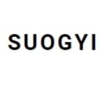 Shop SUOGYI logo