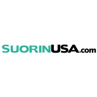 Shop Suorin USA  logo