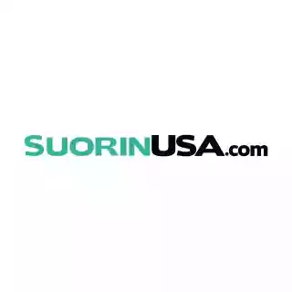 Shop Suorin USA  discount codes logo