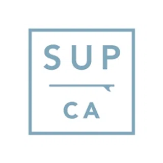 Shop SUP California promo codes logo