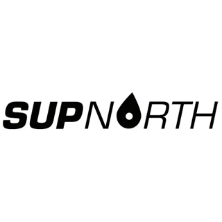 Shop SUP North  coupon codes logo