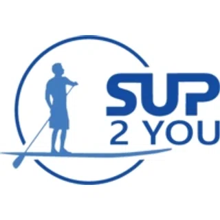 Shop Sup2You  discount codes logo