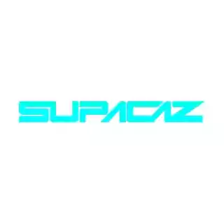 SUPACAZ logo