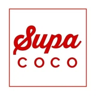 Shop Supa Coco logo