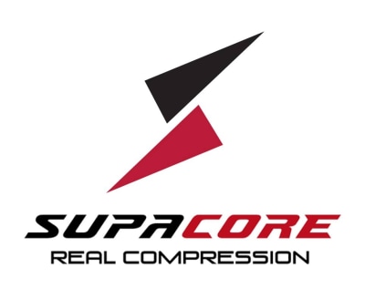 Shop Supacore logo