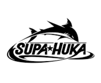 Shop Supa Huka logo