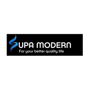 Shop Supa Modern discount codes logo