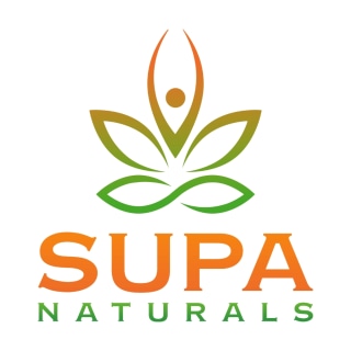 Shop SUPA Naturals LLC logo