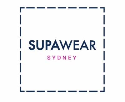 Shop Supawear logo