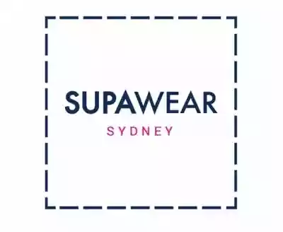 Supawear promo codes