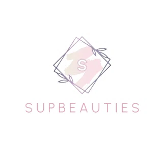 Supbeauties logo