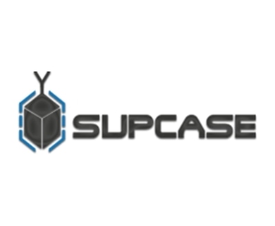 Shop Supcase logo