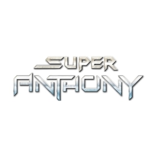 Shop Super Anthony logo