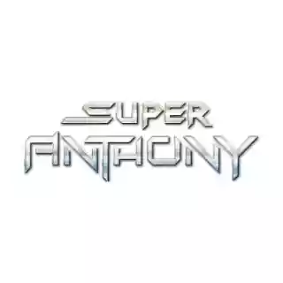 Super Anthony discount codes