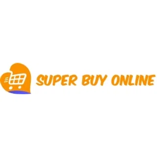 Shop Super Buy Online logo