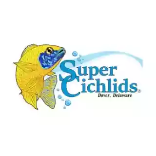 Shop Super Cichlids coupon codes logo