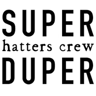 Shop Super Duper Hats logo