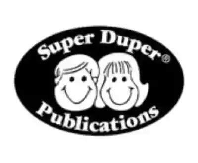 Shop Super Duper Inc. discount codes logo