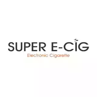 Super E-cig logo