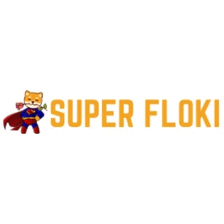 Super Floki logo