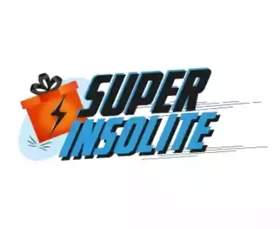Shop Super Insolite promo codes logo