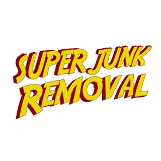 Super Junk Removal logo