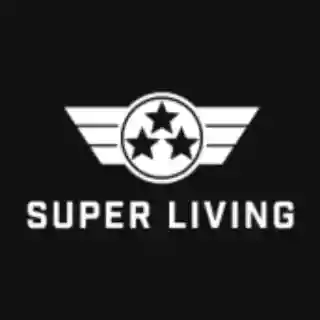 Super Living Today logo