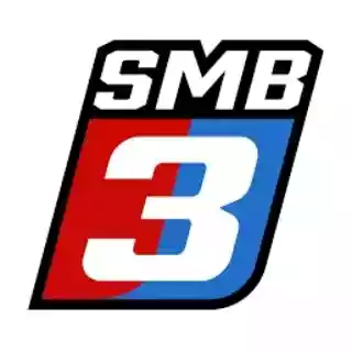 supermegabaseball.com logo