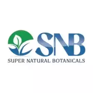 Super Natural Botanical coupon codes