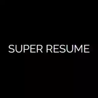 Shop Super Resume coupon codes logo